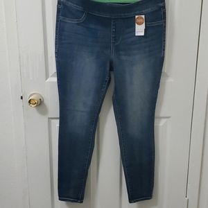 Lane Bryant Jeans
